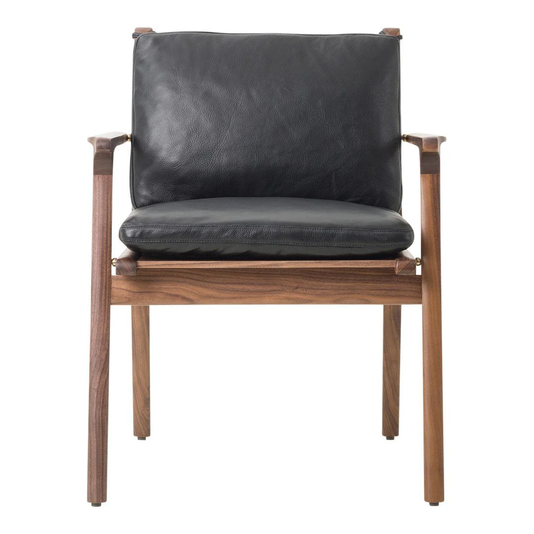 Ren Dining Armchair - Image 2