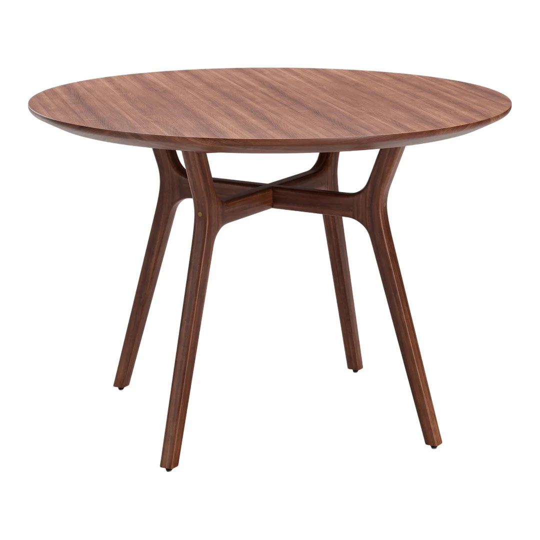 Ren Dining Table - Round - Image 3