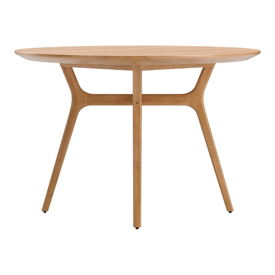 Ren Dining Table - Round - Image 5