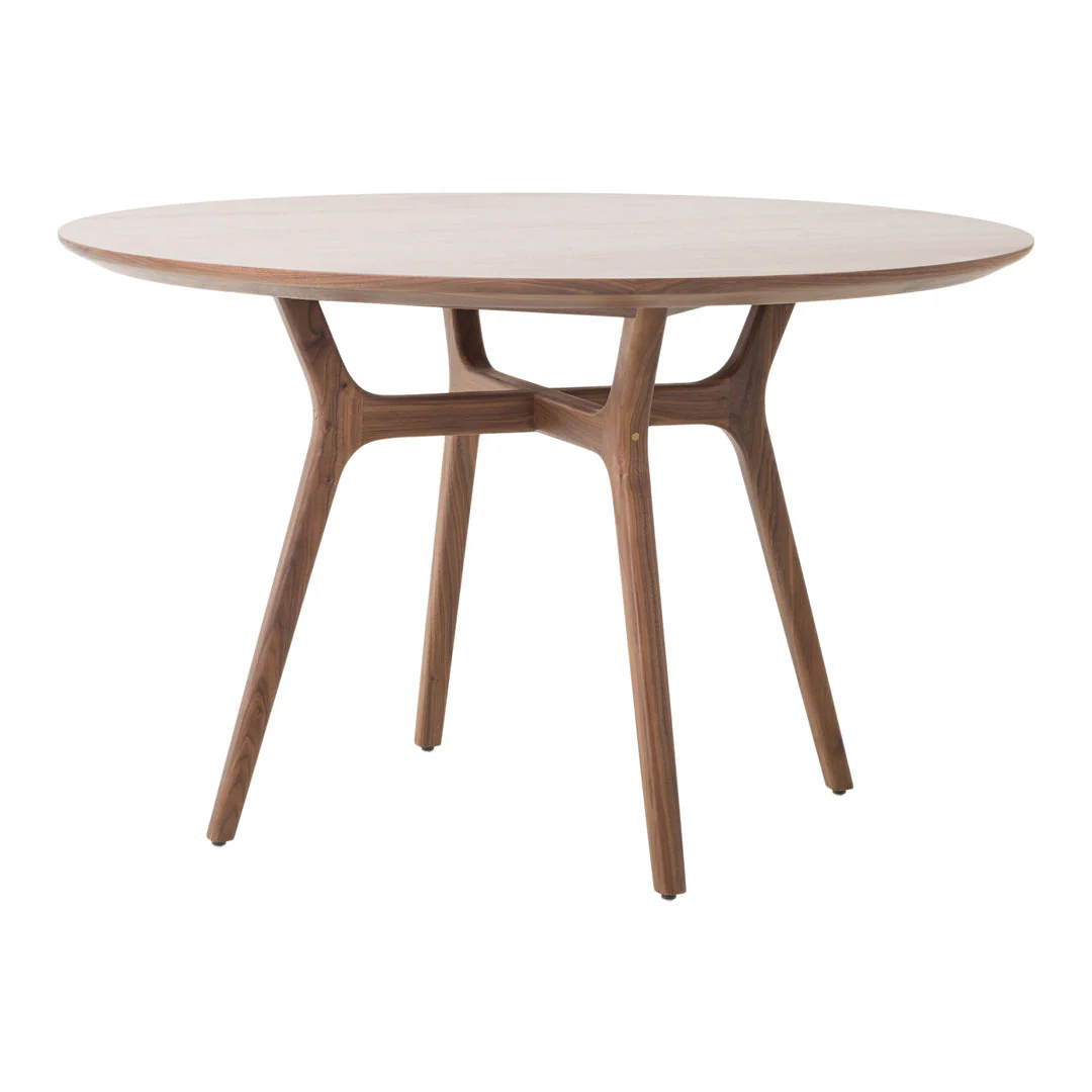 Ren Dining Table - Round - Image 7