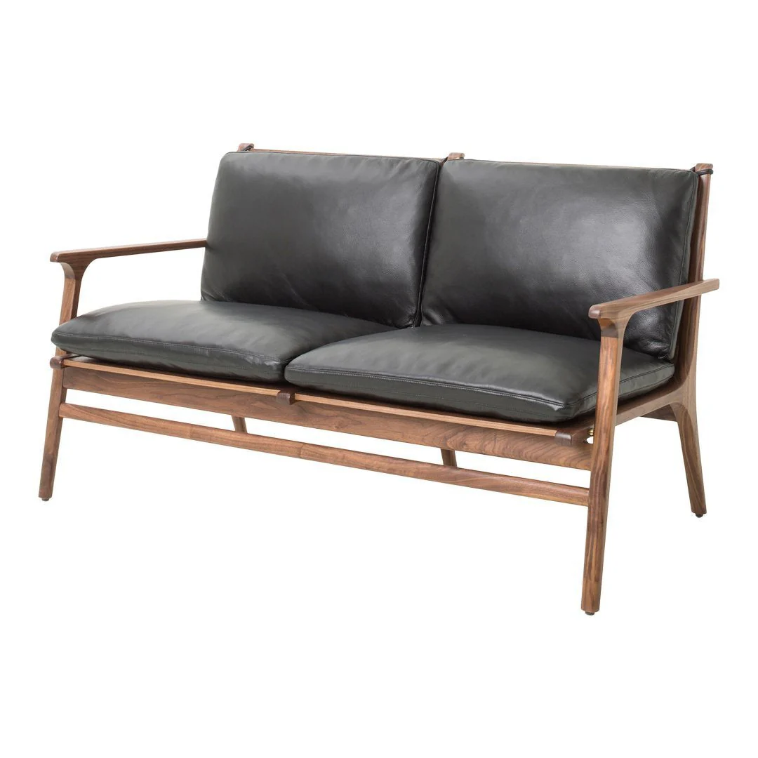Ren Lounge Chair - Two Seater - Image 2