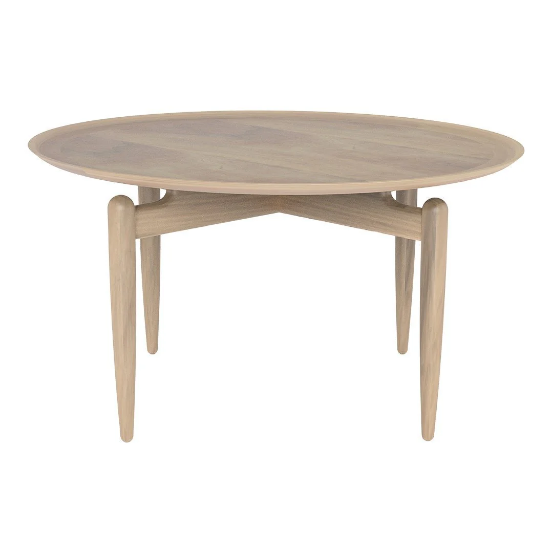 Slow Coffee Table