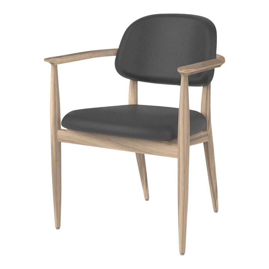 Slow Dining Chair - Image 2