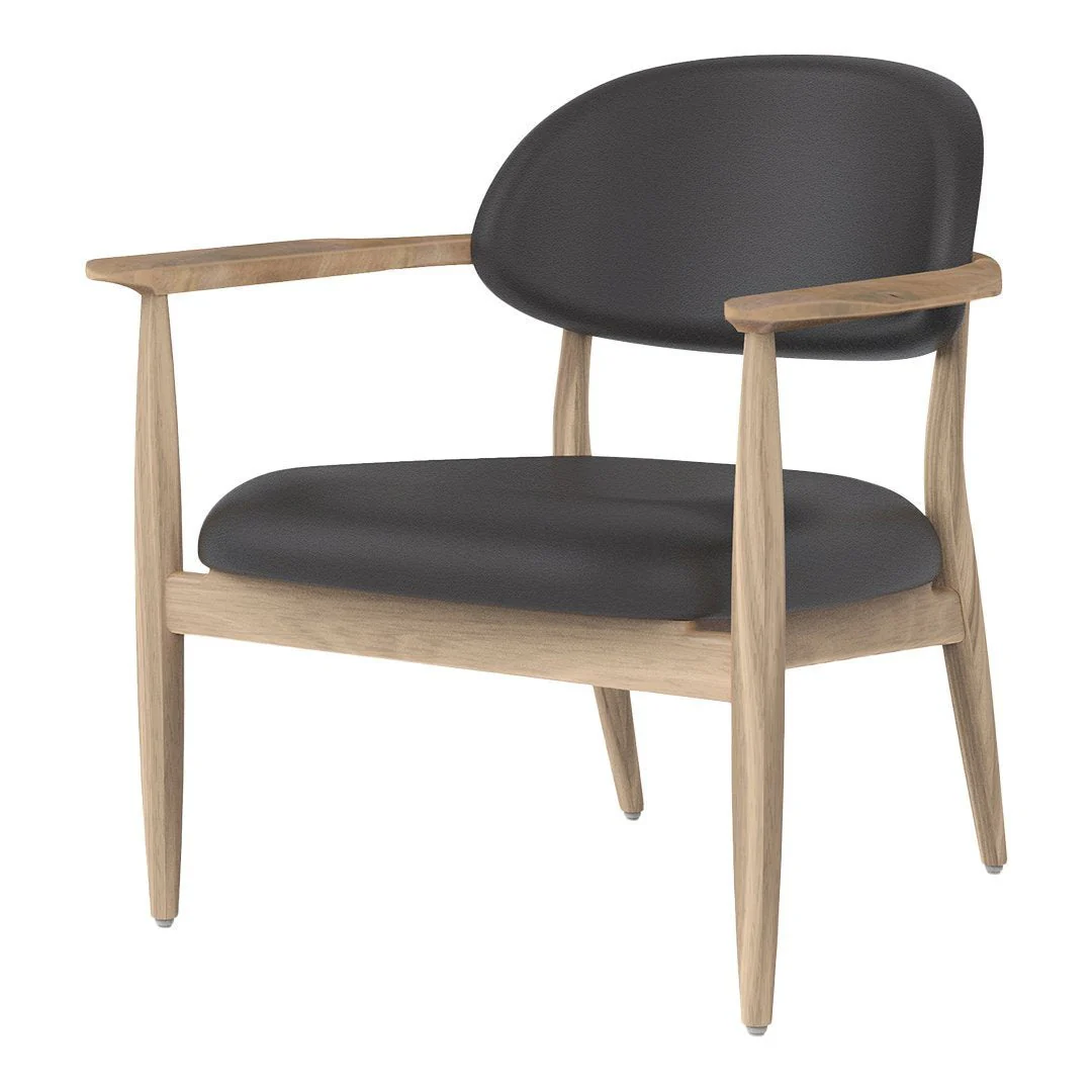 Slow Lounge Chair - Image 2