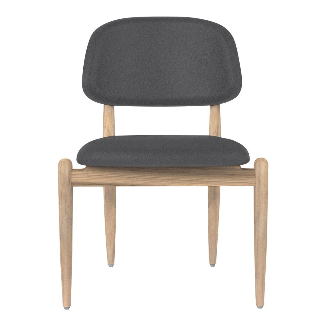 Slow Side Chair