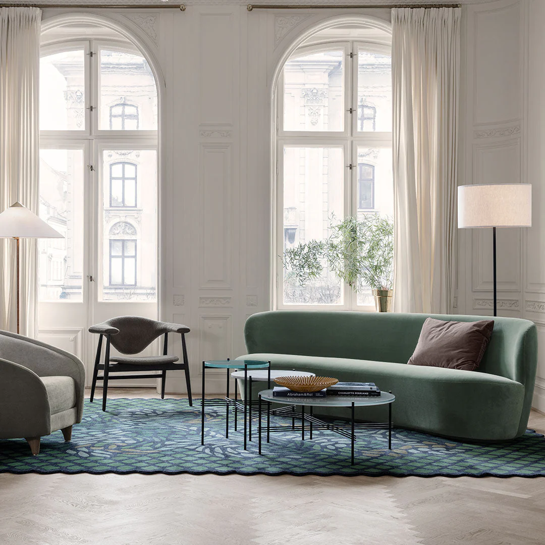 Stay Sofa Curved - Image 5