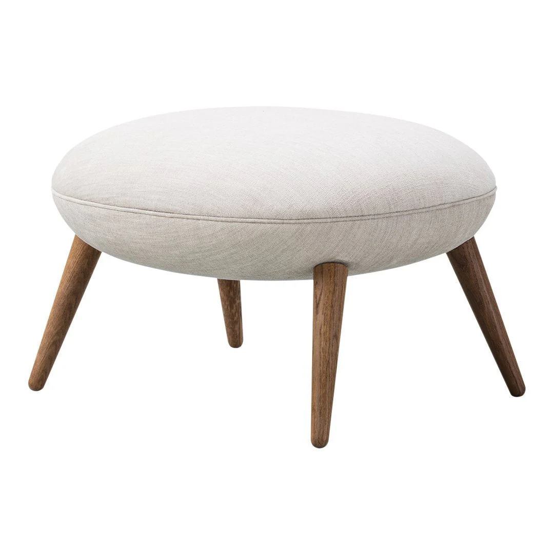 Swoon Ottoman - Single Upholstery - Image 8