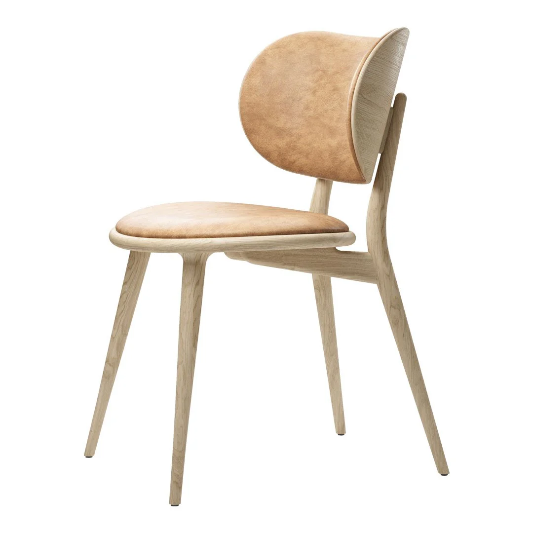The Dining Chair