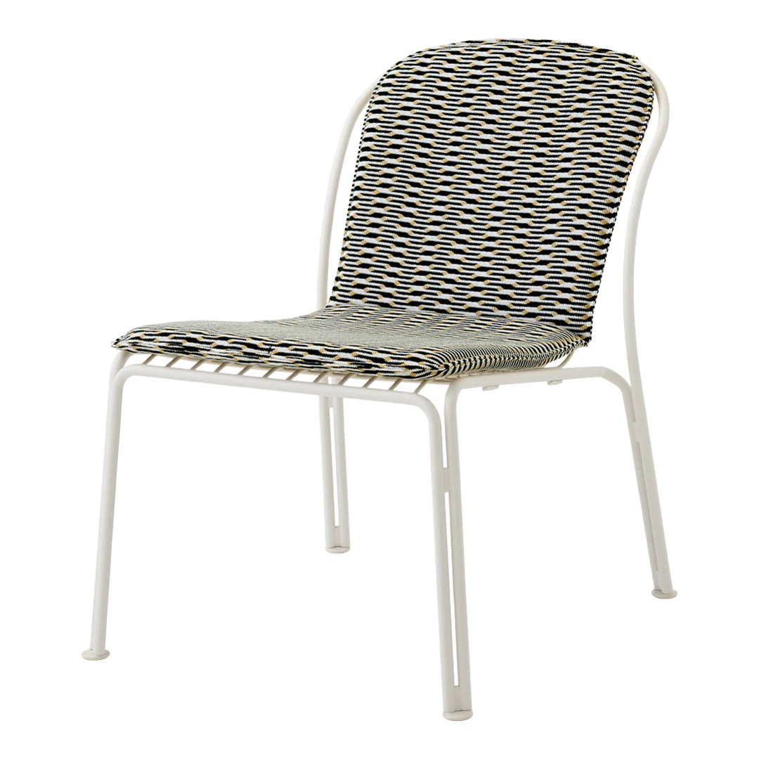 Thorvald SC100/SC101 Chair Cushion - Image 4