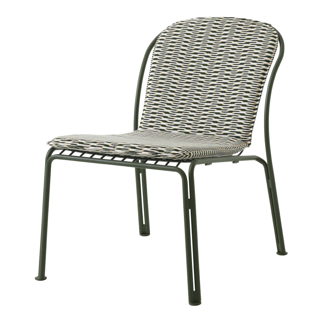 Thorvald SC100/SC101 Chair Cushion - Image 8