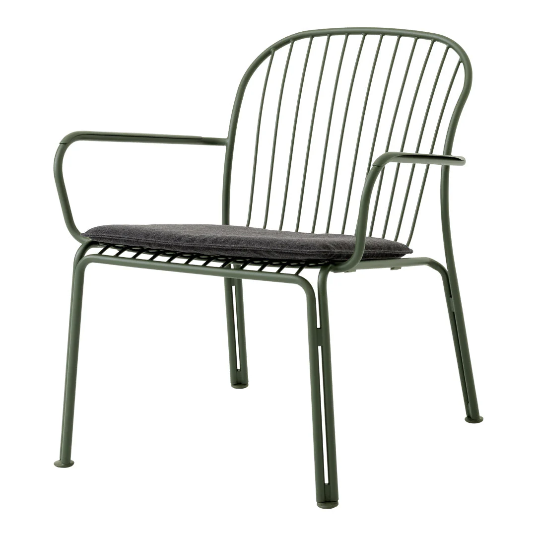 Thorvald SC100/SC101 Chair Seatpad - Image 9