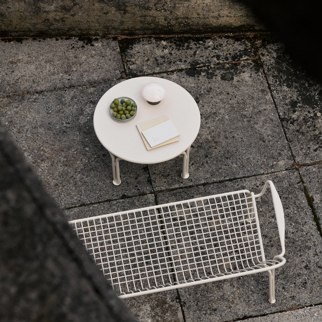 Thorvald SC108/SC109 Outdoor Coffee Table - Image 13