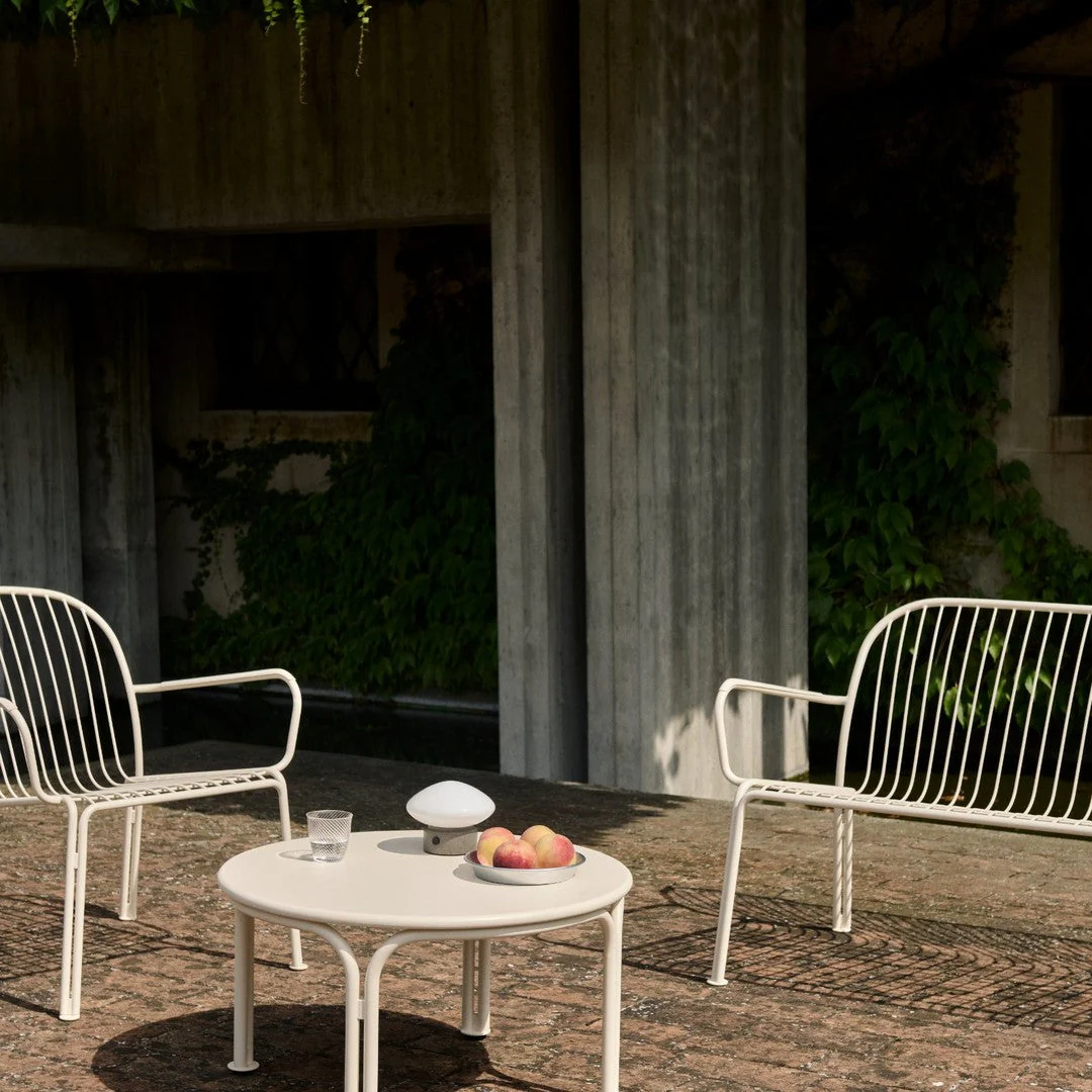 Thorvald SC108/SC109 Outdoor Coffee Table - Image 15