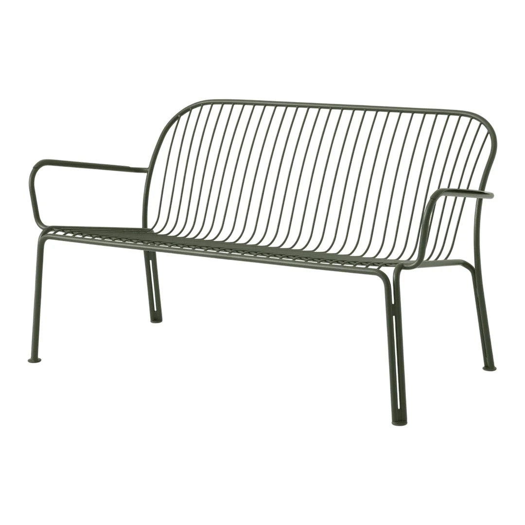 Thorvald SC110 Outdoor Sofa - Image 2