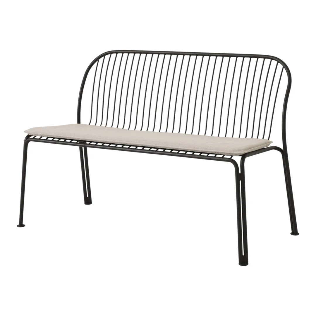 Thorvald SC111 Outdoor Dining Bench - Image 6