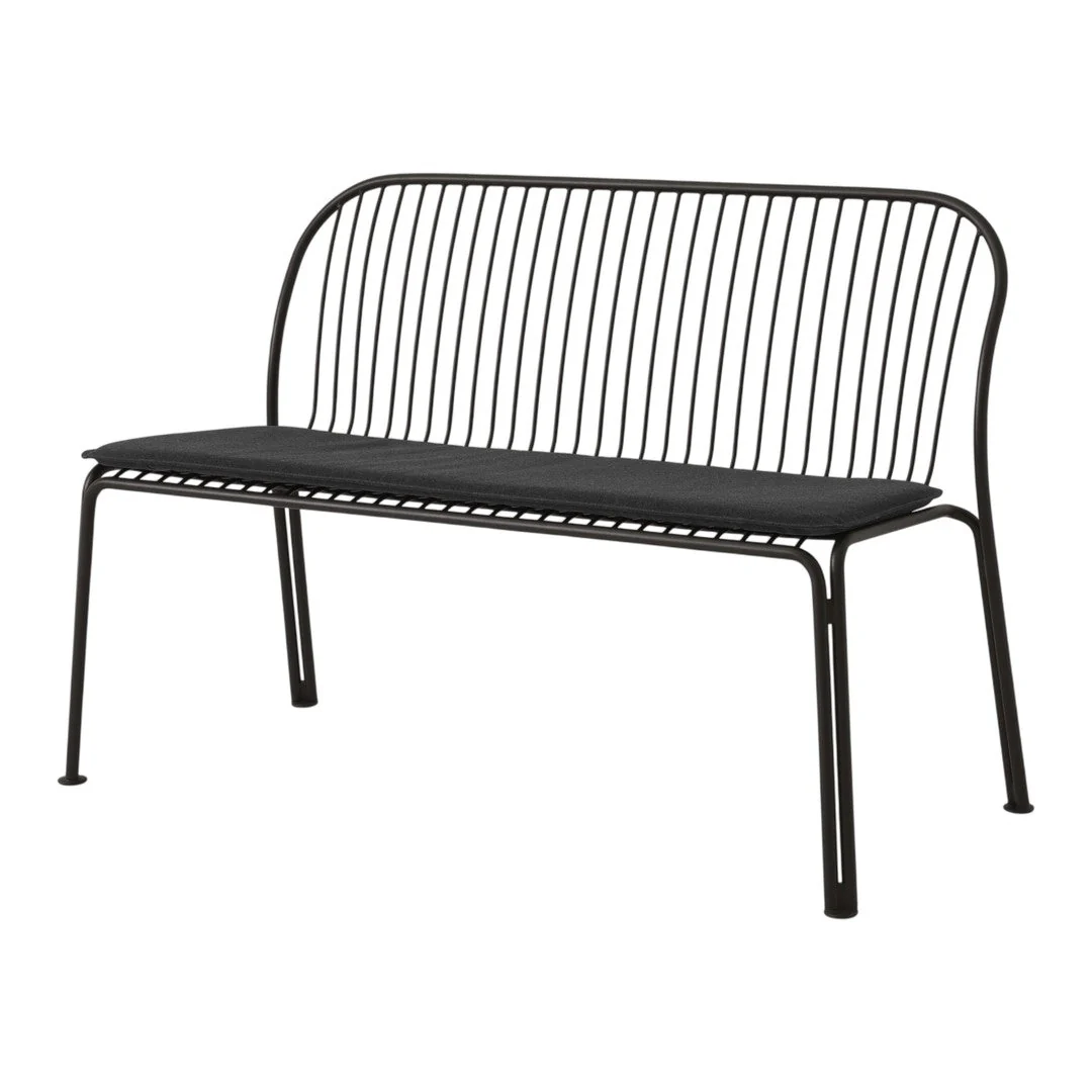 Thorvald SC111 Outdoor Dining Bench - Image 7