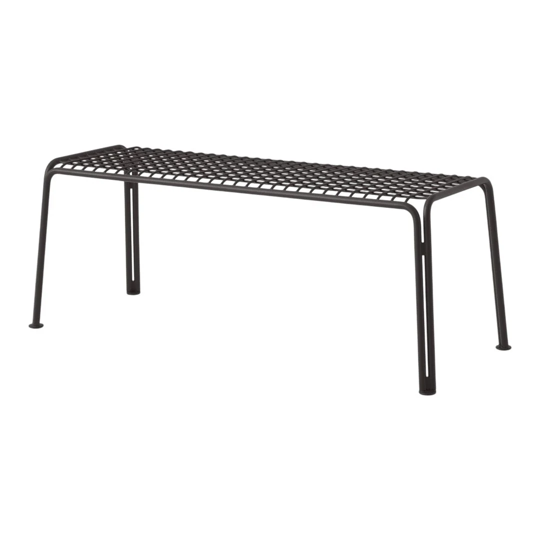 Thorvald SC112 Outdoor Bench
