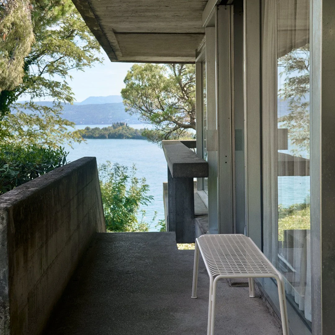 Thorvald SC112 Outdoor Bench - Image 13