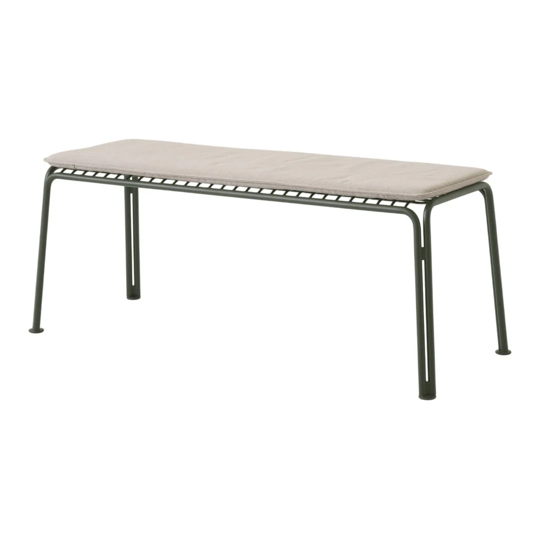 Thorvald SC112 Outdoor Bench - Image 6