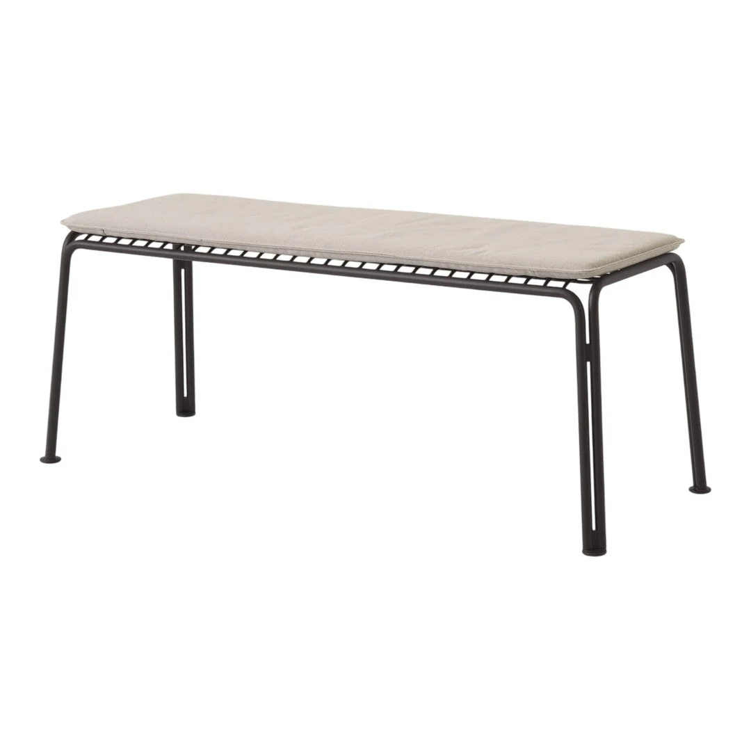 Thorvald SC112 Outdoor Bench - Image 8