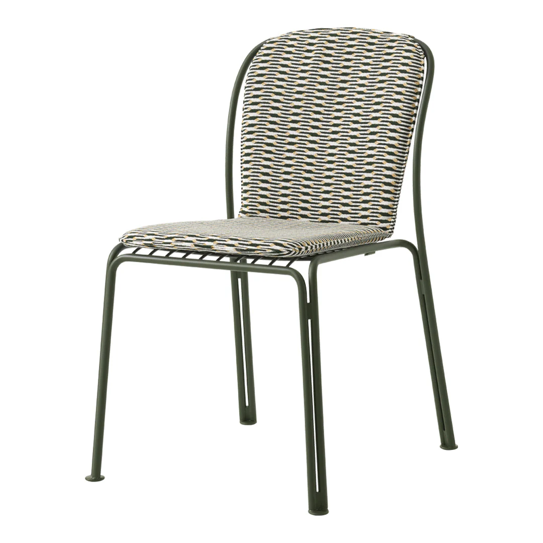 Thorvald SC94/SC95 Chair Cushion - Image 2