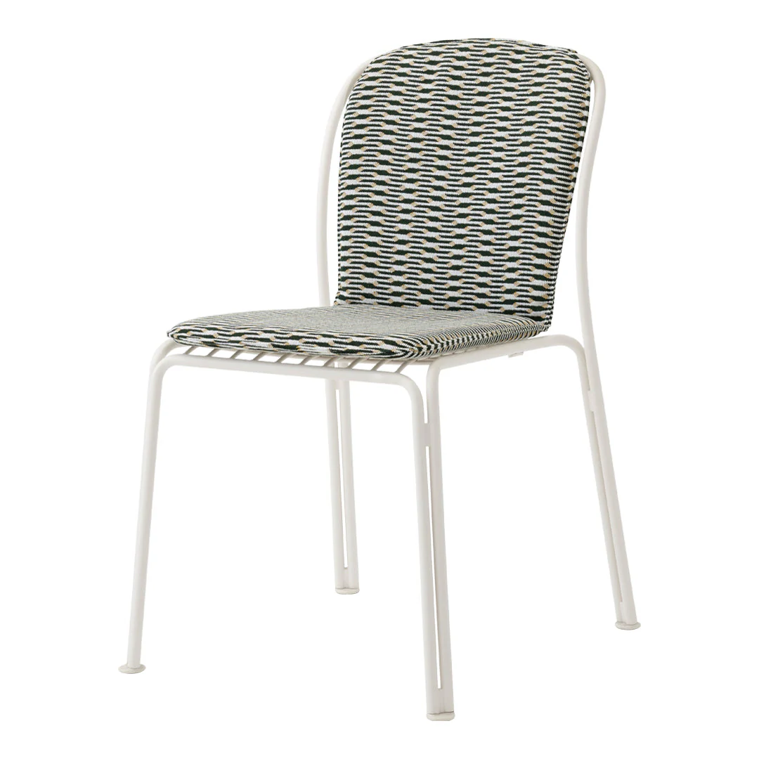 Thorvald SC94/SC95 Chair Cushion - Image 8