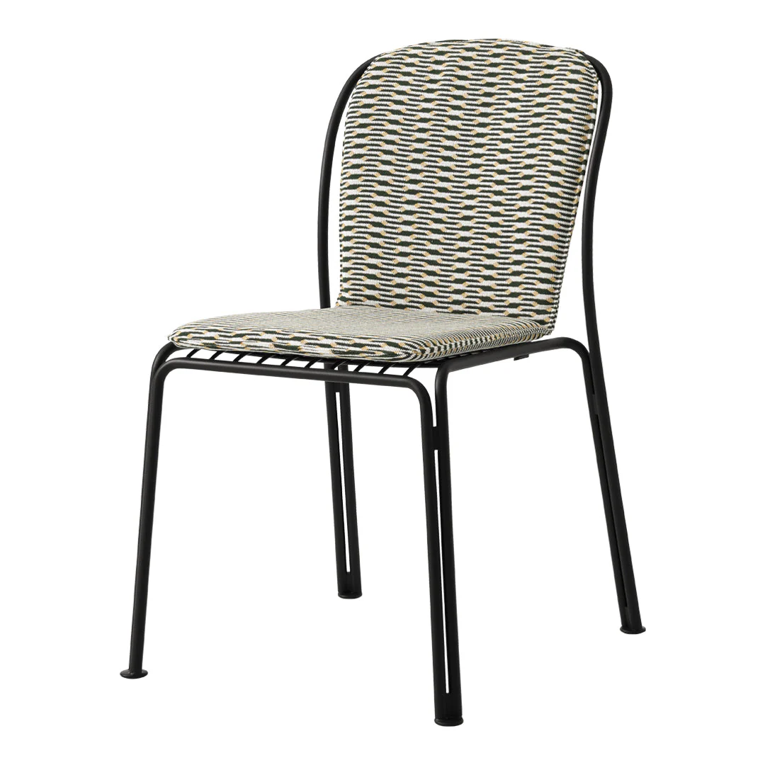 Thorvald SC94/SC95 Chair Cushion - Image 9
