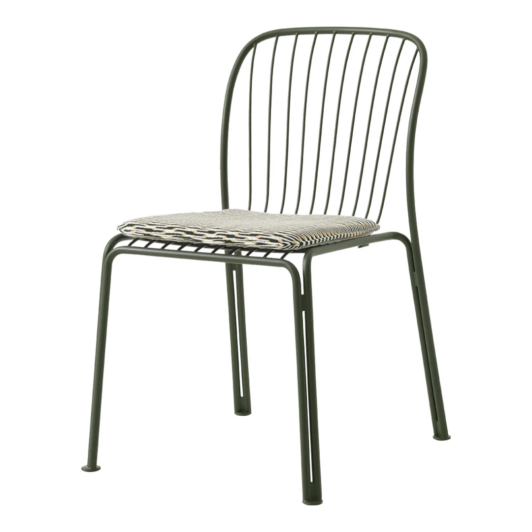 Thorvald SC94/SC95 Chair Seatpad - Image 2