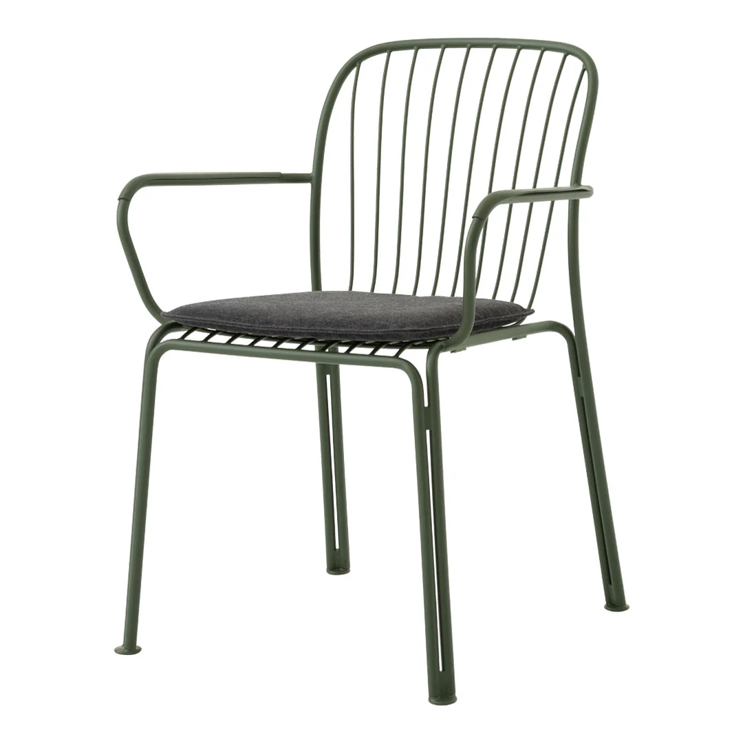 Thorvald SC94/SC95 Chair Seatpad - Image 3