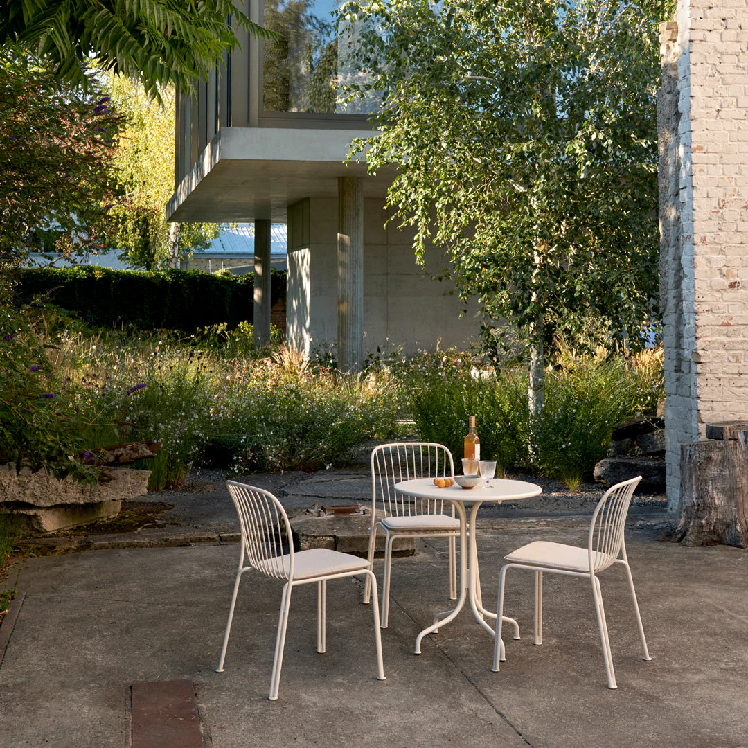 Thorvald SC96 Outdoor Café Table - Image 12