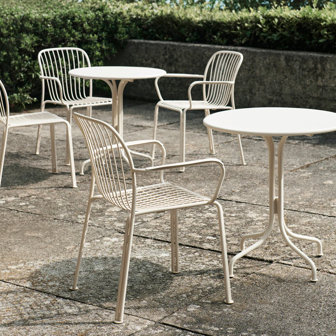 Thorvald SC96 Outdoor Café Table - Image 7