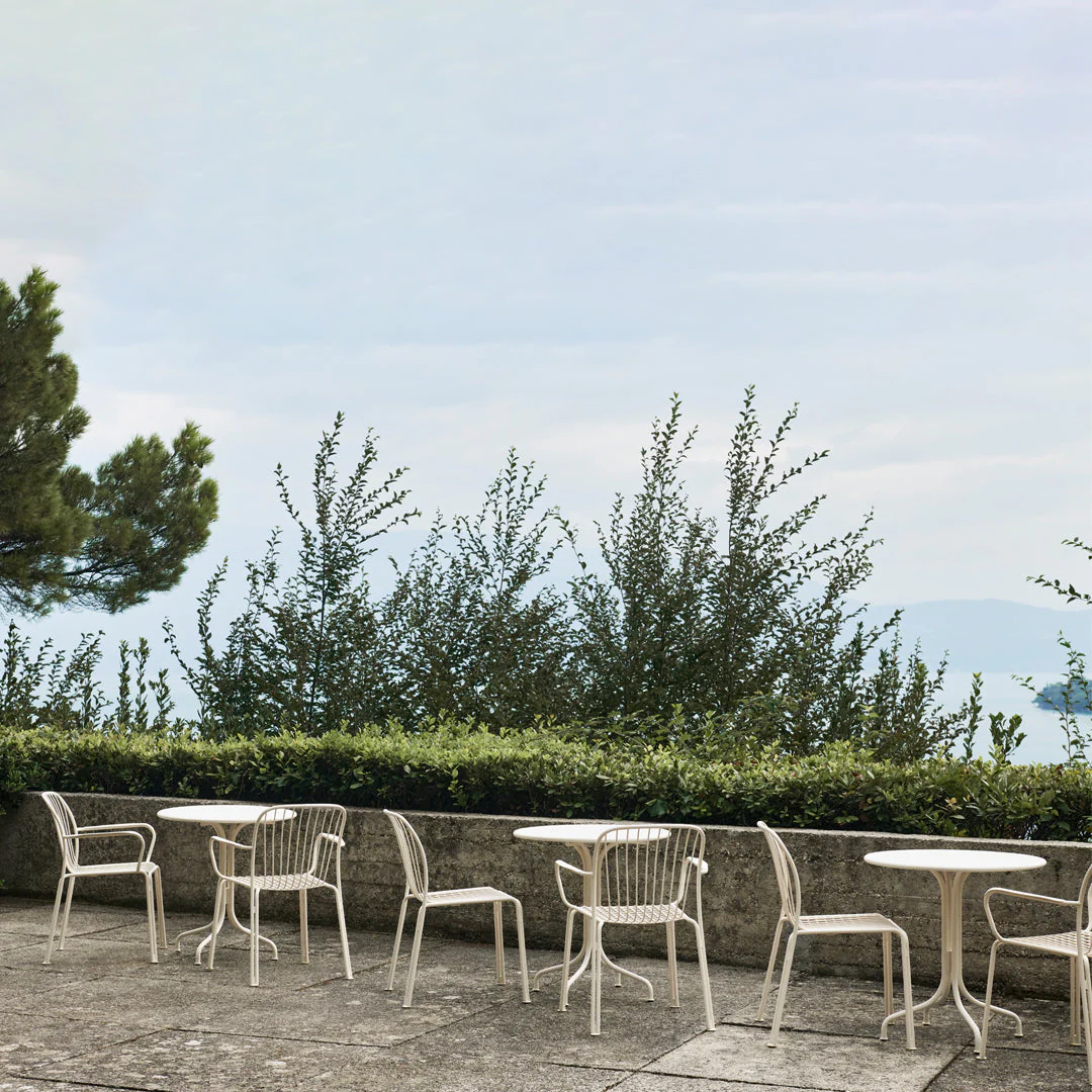Thorvald SC96 Outdoor Café Table - Image 9