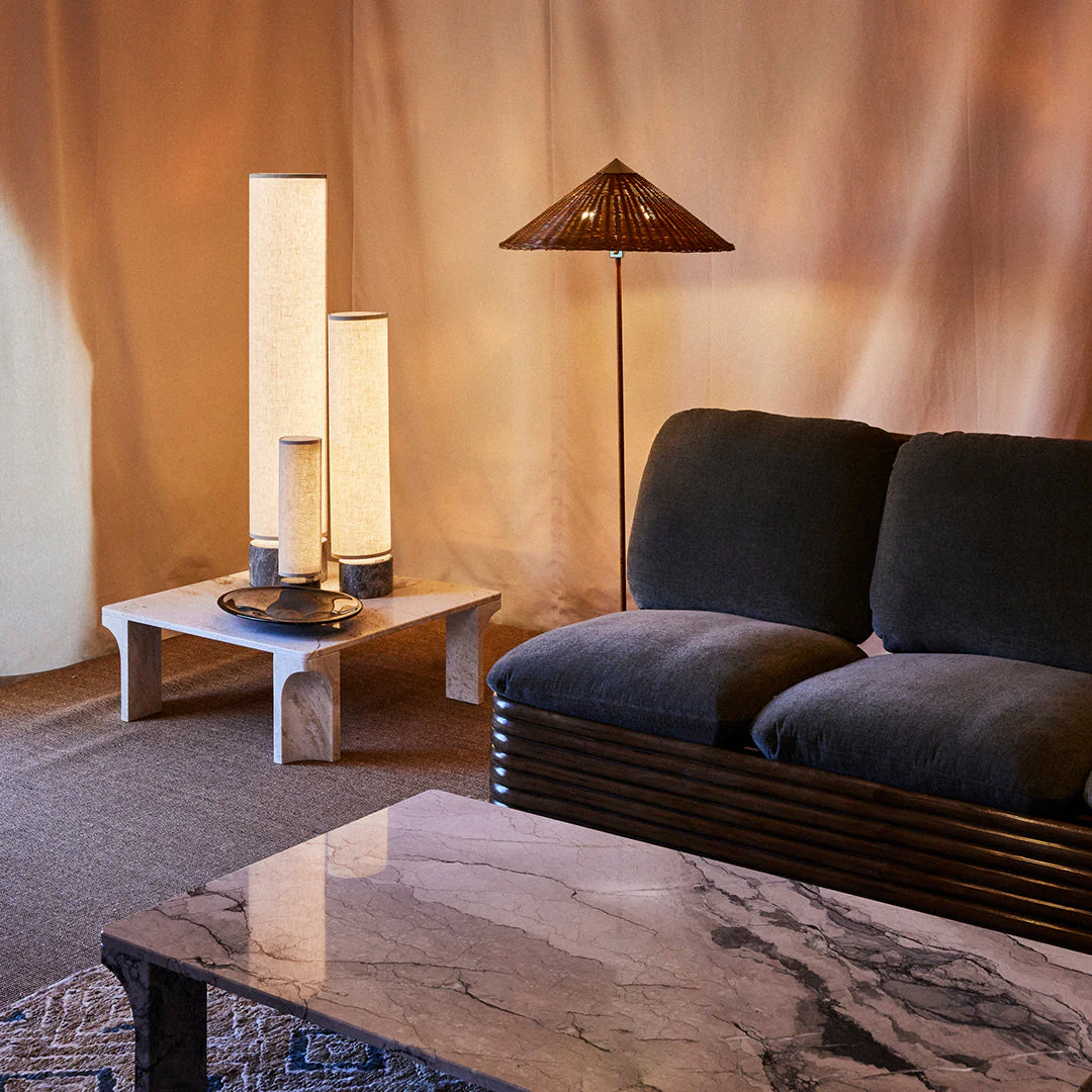 Unbound Floor Lamp - Image 23