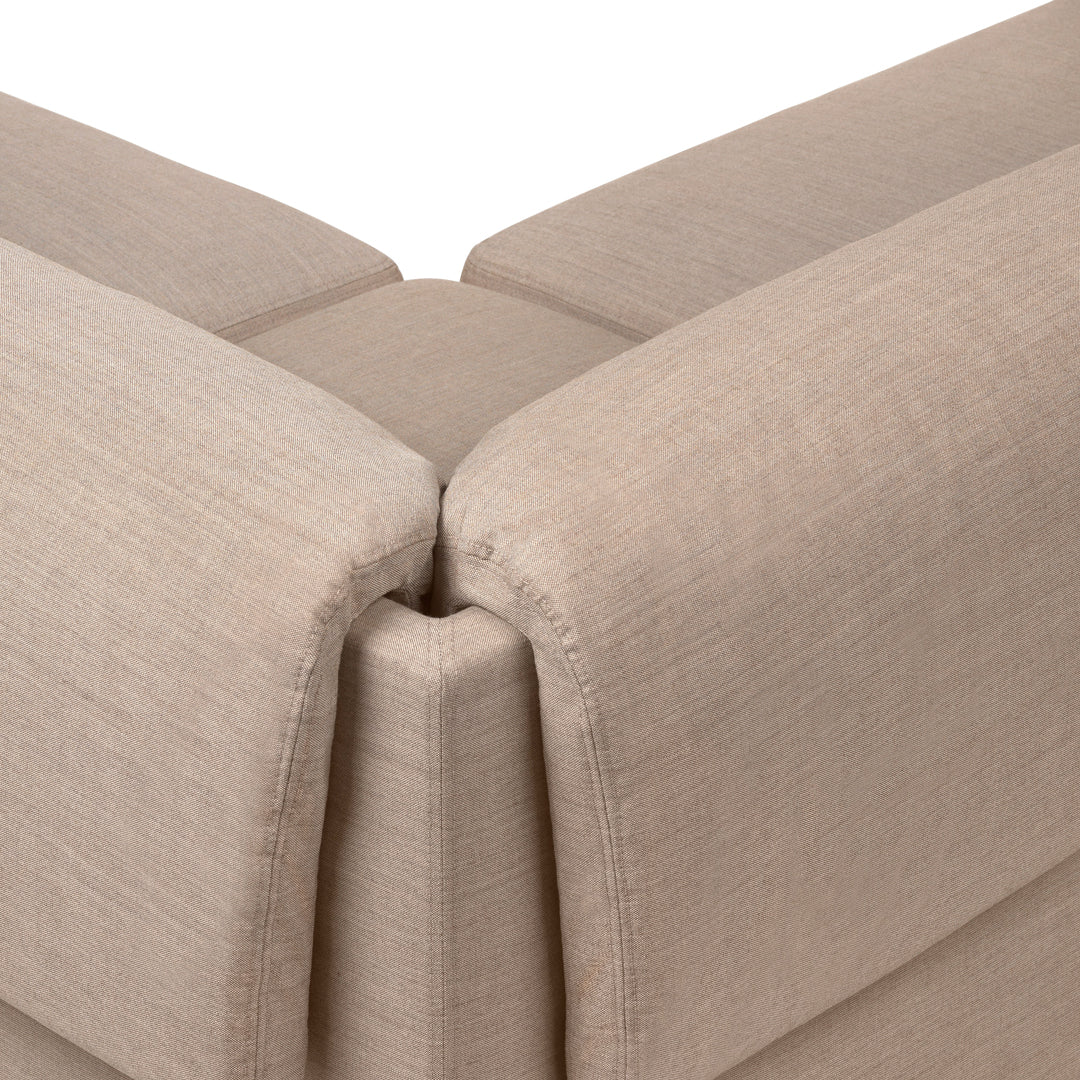 Wonder Corner Sofa - 2 x 3-Seater - Image 10