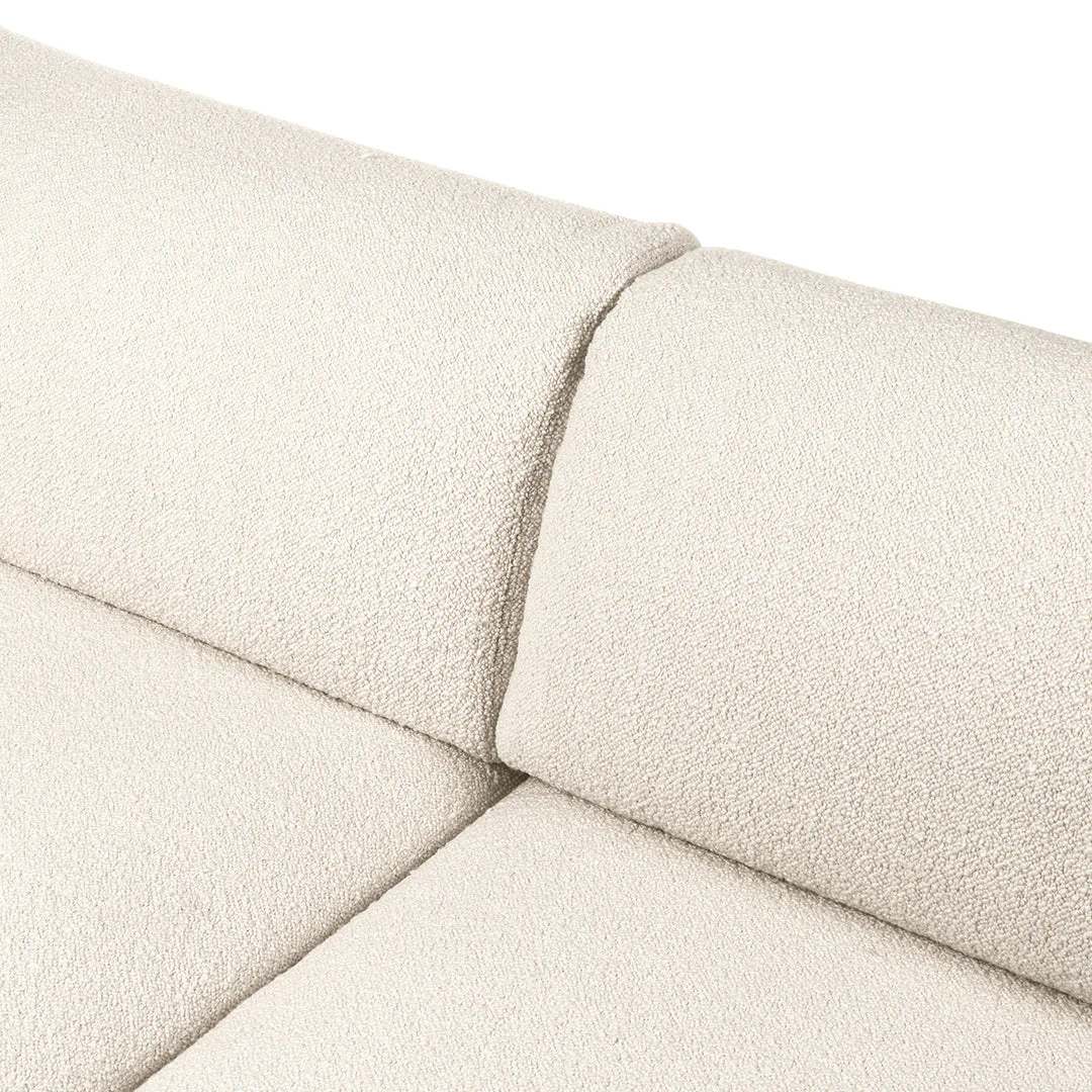 Wonder Corner Sofa - 2 x 3-Seater - Image 14