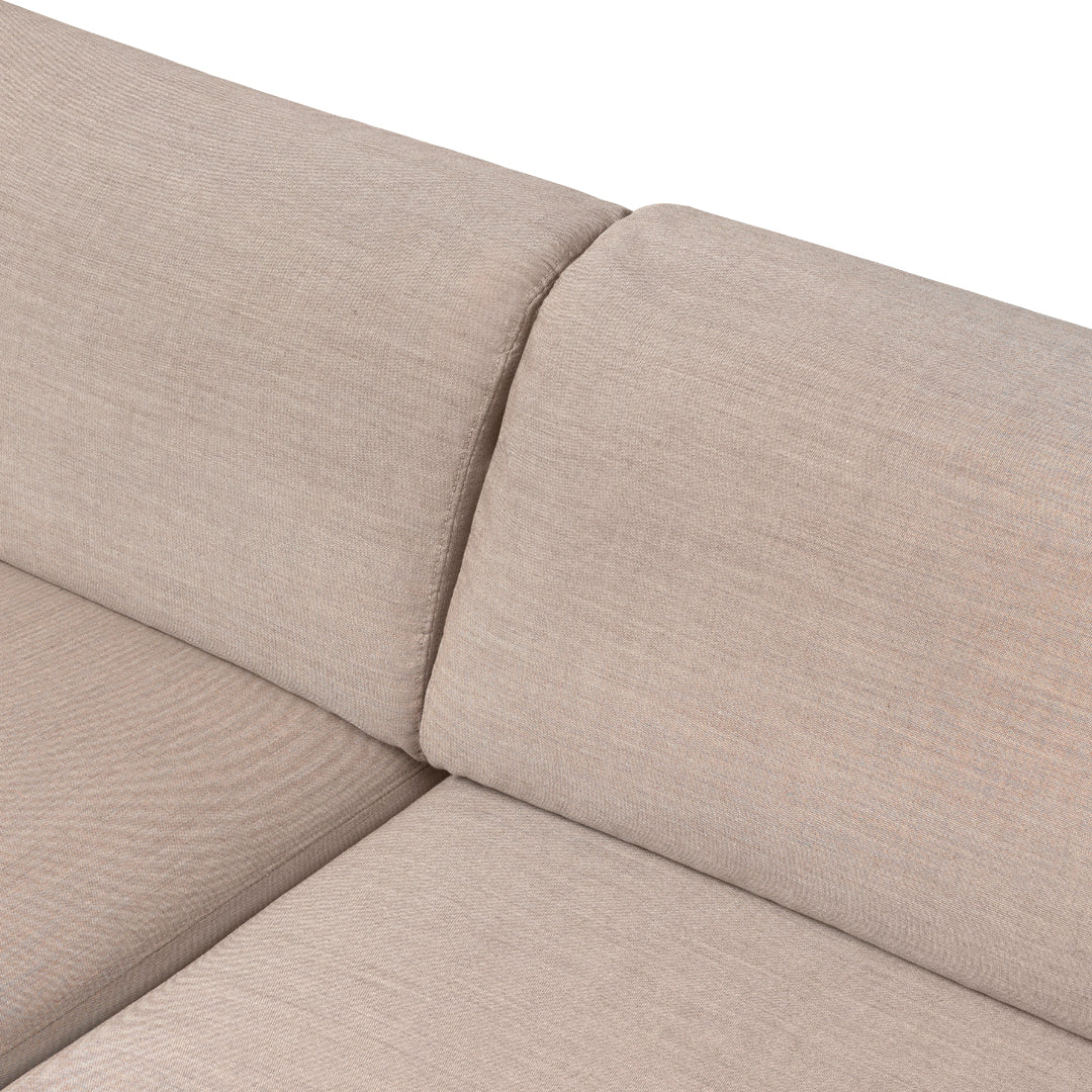 Wonder Corner Sofa - 2 x 3-Seater - Image 16