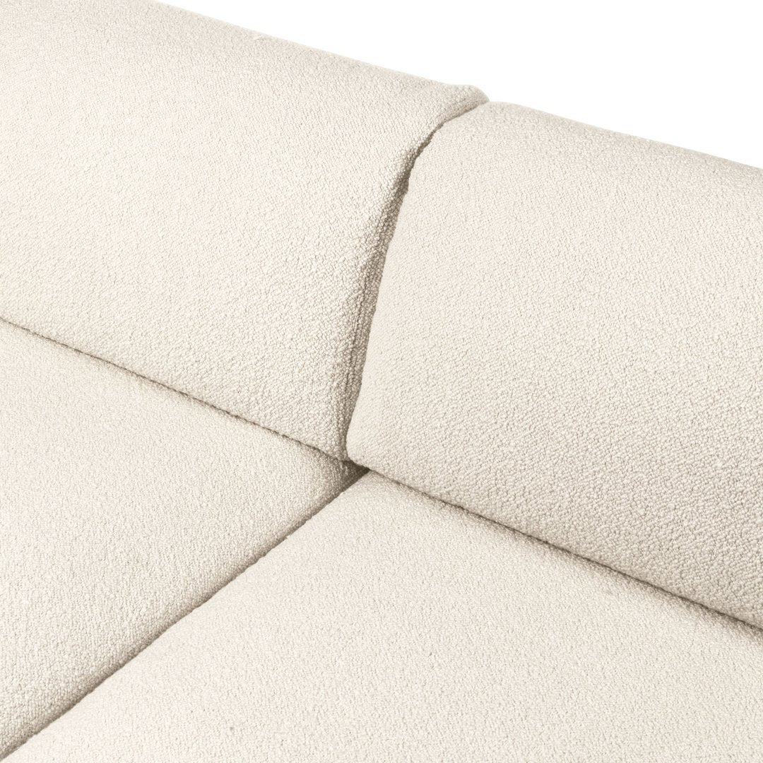 Wonder 3-Seater Sofa w/o Armrests - Image 14