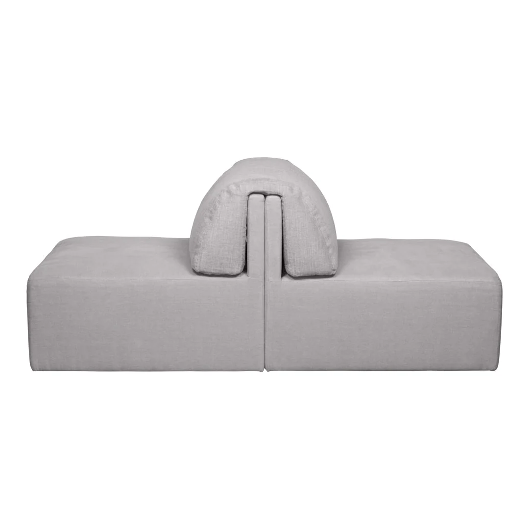 Wonder Back-to-Back Modular Sofa - Modules - Image 2