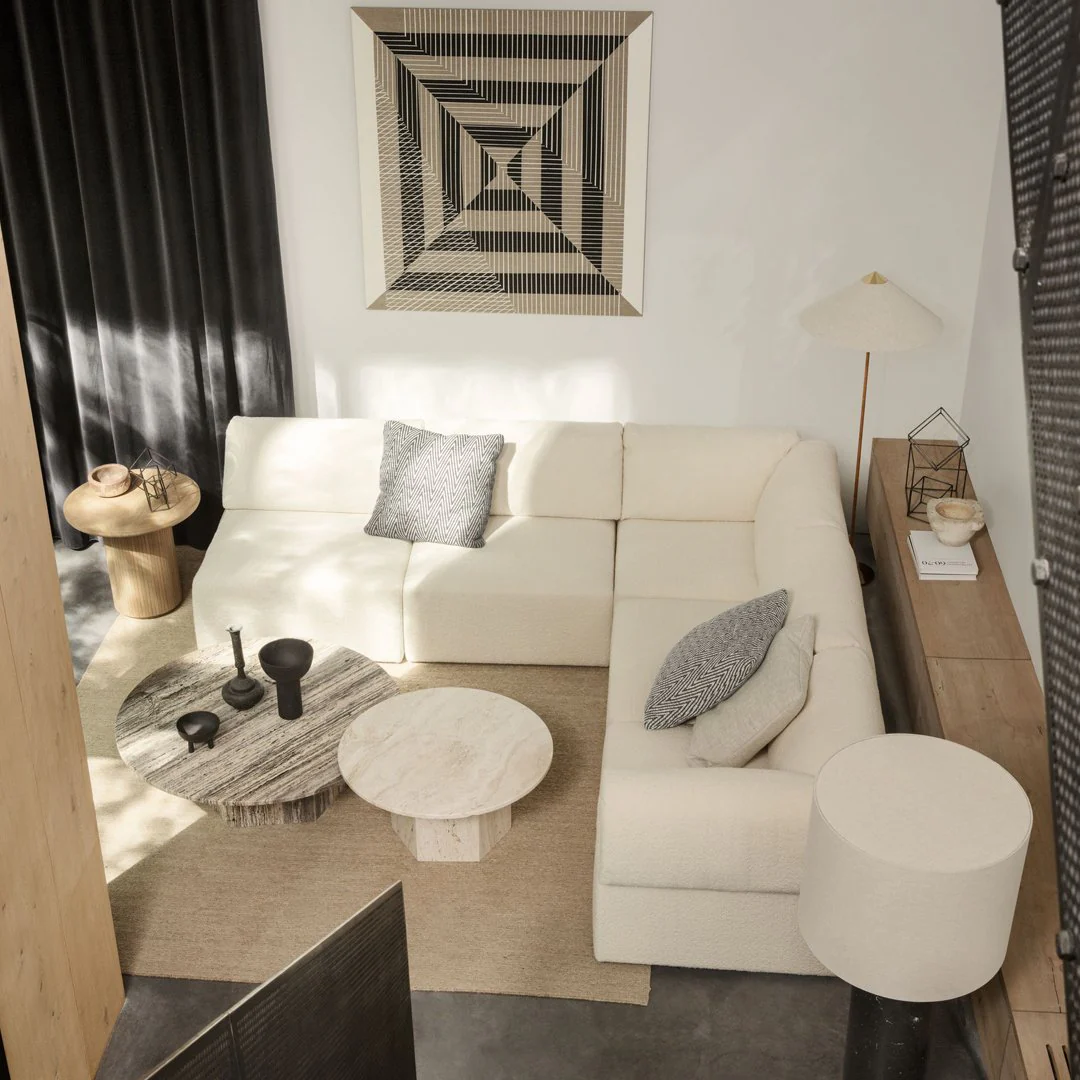 Wonder Modular Sofa - Modules - Image 19