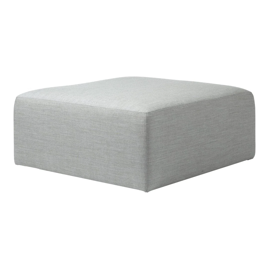 Wonder Modular Sofa - Pouf - Image 3
