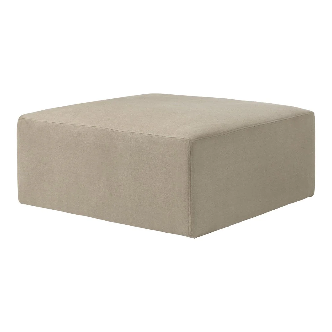 Wonder Modular Sofa - Pouf - Image 4