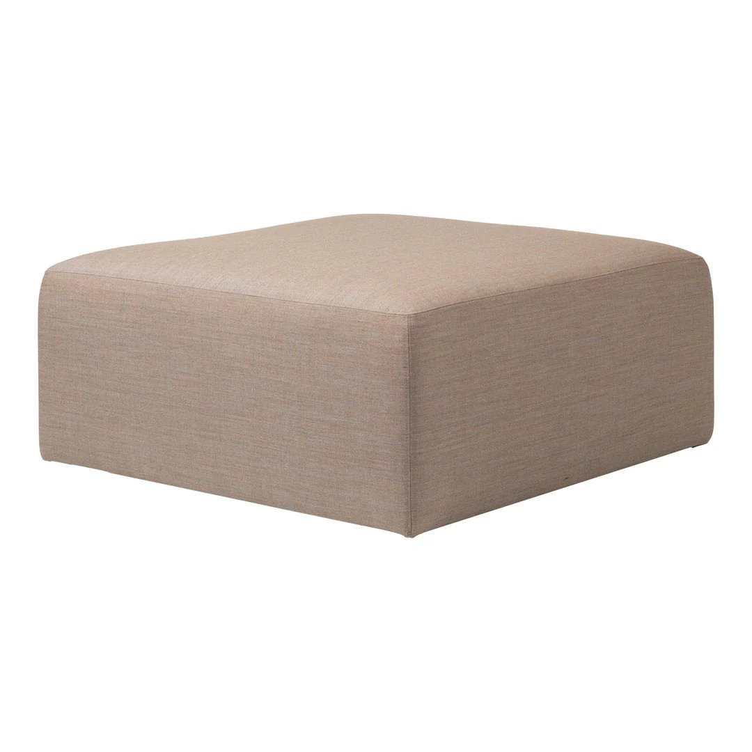 Wonder Modular Sofa - Pouf - Image 5