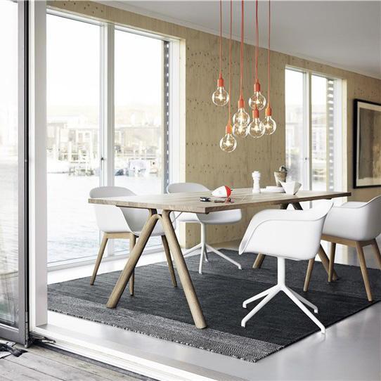 E27 Pendant Lamp - Image 11