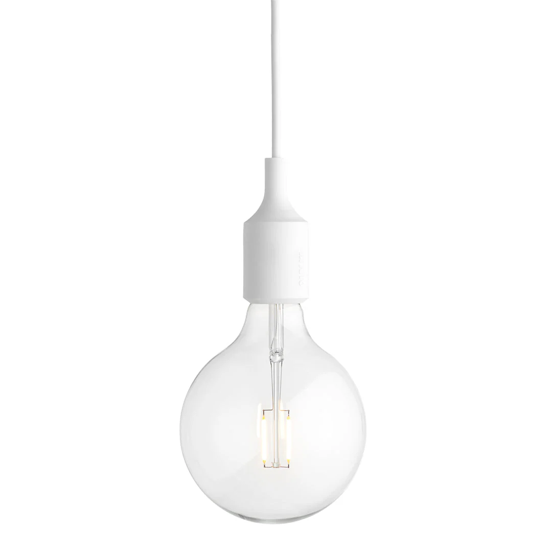 E27 Pendant Lamp - Image 13
