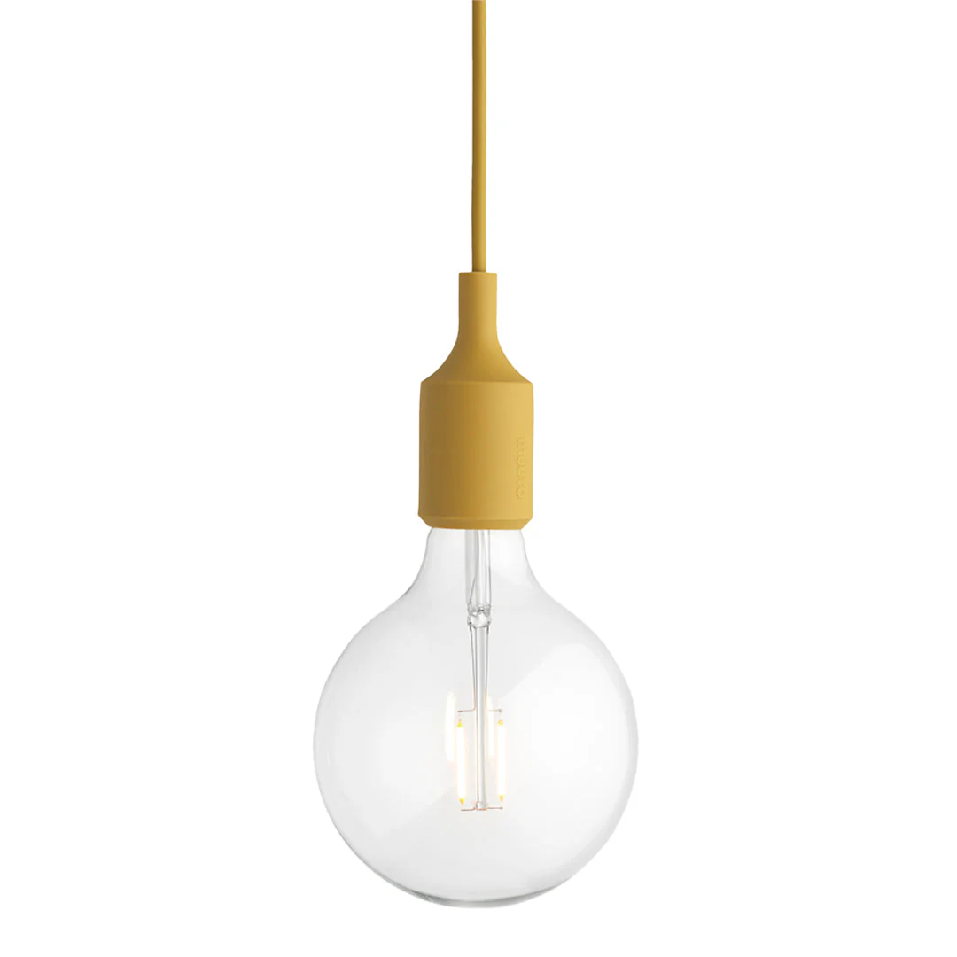 E27 Pendant Lamp - Image 14