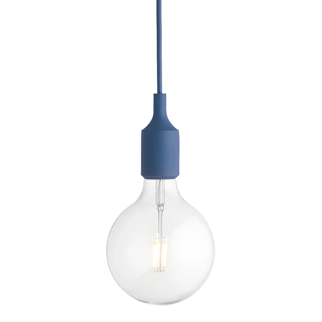 E27 Pendant Lamp - Image 15