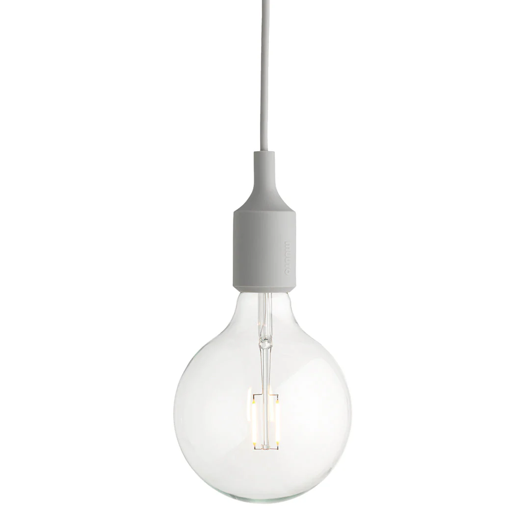 E27 Pendant Lamp - Image 16