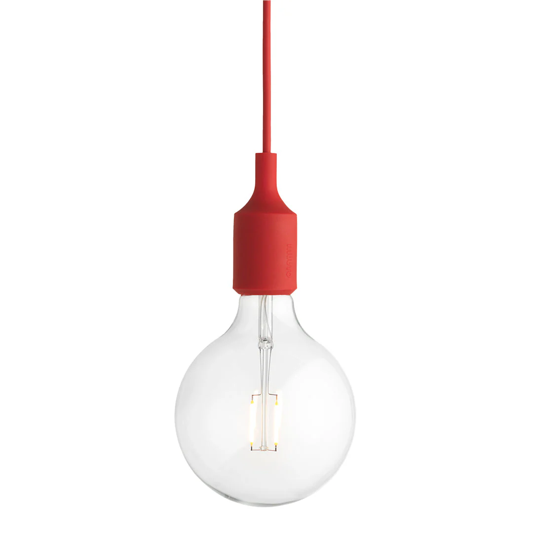 E27 Pendant Lamp - Image 17