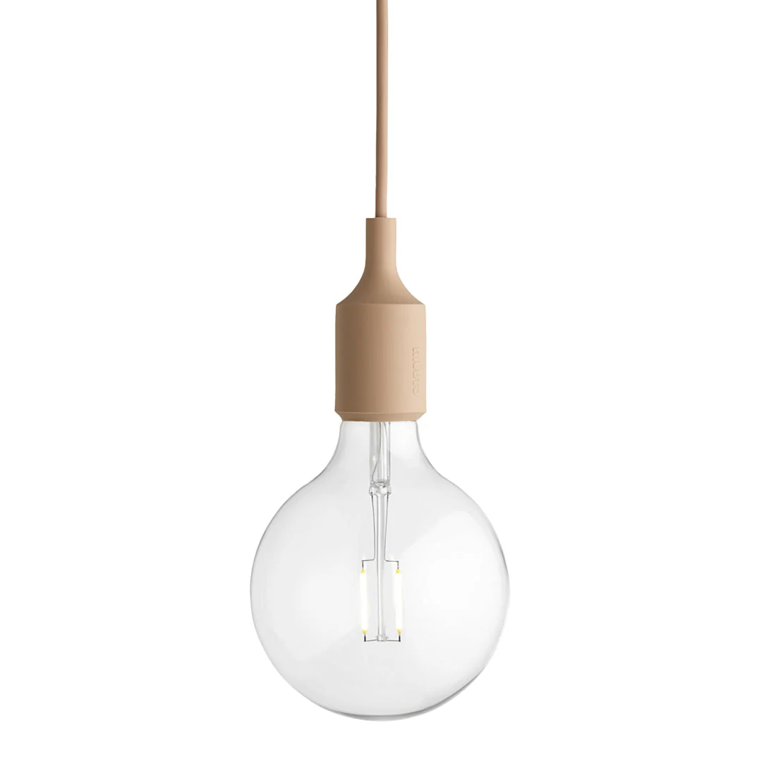 E27 Pendant Lamp - Image 18