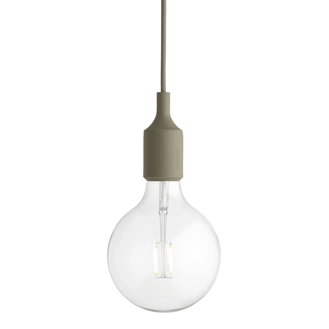 E27 Pendant Lamp - Image 19